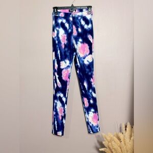 Tie Dye Pants